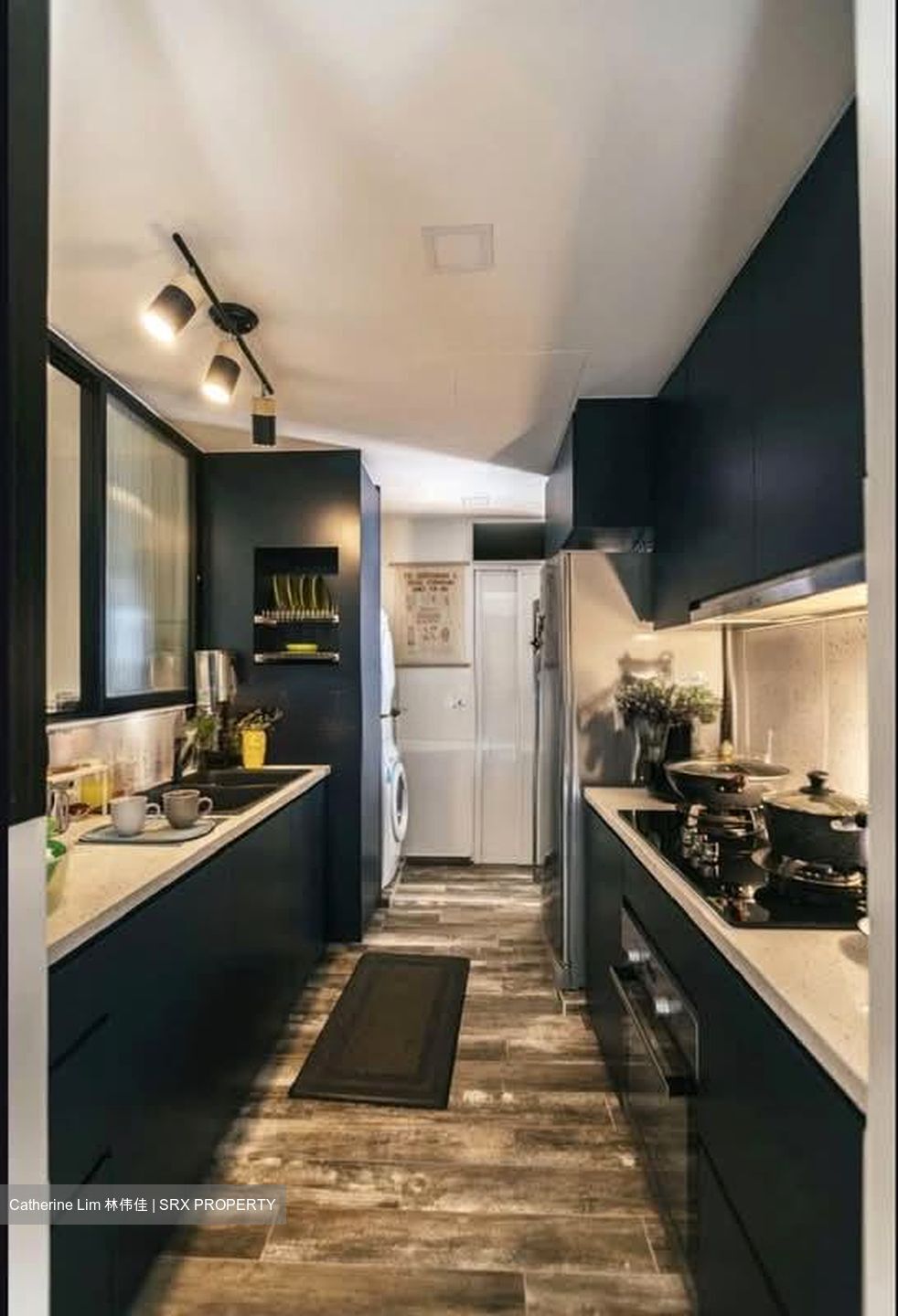 Bartley Ridge (D13), Condominium #575631101